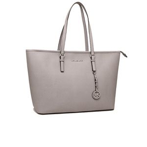Michael Kors Jet Set Medium Travel Bag